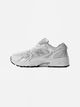 Женские кроссовки для бега NB 530 White Silver Grey 36 (23,0 см) Белый - изображение 1