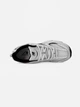 Женские кроссовки для бега NB 530 White Black 41 (26,0 см) Белый - изображение 2