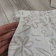 Шорты муслиновые для девочки Lupilu хлопковые лёгкие летние дышащие светлые 122-128 - изображение 5