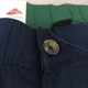 Шорты мужские U.S. GRAND POLO Livergy — котоновые чиносы темно-синие 54 - изображение 8