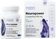 Suplement diety Osavi Neuropower z cytykoliną 250 mg 30 kapsułek (5904139925096) - obraz 1