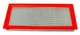 Повітряний фільтр WIX FILTERS WA9747 Dodge Caliber; Jeep Compass (MK49), Patriot 04891694AA, 4891694AA, K04891694AA - зображення 2