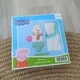 Майка і трусики набір (2 предмети) для дівчинки 122/128 см Peppa Pig Пеппа - зображення 2