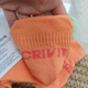 Носки женские спортивные Crivit – 5 пар, зональные, микс 39-42 - изображение 6