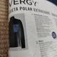 Флісова чоловіча кофта Livergy на блискавці без капюшона, тепла щільна Синій L - зображення 3