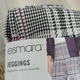 Джегінси жіночі Esmara, висока посадка, у клітинку, розмір M - зображення 7