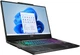 Ноутбук MSI Cyborg A17 AI B2HWFKG-028NL (Cyborg A17 AI B2HWFKG-028NL) Translucent Black - зображення 2