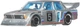 Тематический набор машинок Hot Wheels Zamac 6 шт (JLB26) (194735359868) - изображение 7