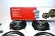 Автомобільні динаміки TS-A1374E 13 см 300 Вт автоакустика круглі автоколонки 4 Ом комплект 2 шт чутливість 91 дБ частотний діапазон 60-22000 Гц для автомагнітоли якісний автозвук чисте звучання глибокі баси та комфорт під час поїздок - зображення 3