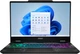 Ноутбук MSI Cyborg A15 AI B2HWFKG-215NL (Cyborg A15 AI B2HWFKG-215NL) Translucent Black - зображення 1