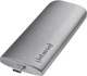 Накопичувач SSD 500GB Intenso Business Portable USB 3.0 Антрацит (3824450) - изображение 3