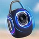 Bluetooth колонка Hopestar P91 15W Black - изображение 3