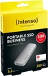 Накопичувач SSD 500GB Intenso Business Portable USB 3.0 Антрацит (3824450) - изображение 7