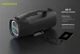 Портативна бездротова Bluetooth колонка Hopestar A6X |BT5.0, 55W, TWS, AUX/TF/USB, 4h, IPX6| Black - изображение 6