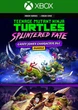 Ключ активації TMNT: Splintered Fate and Casey Jones для Xbox One/Series S/X - зображення 1