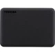 Зовнішній жорсткий диск 2.5" 1TB CANVIO ADVANCE Toshiba (HDTCA10EK3AA) (344881) - зображення 1