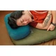 Коврик самонадувающийся Sea to Summit Camp Plus Self Inflating Mat Regular Rectang Wide Cypress (1033-STS 006306) - изображение 7