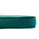Коврик самонадувающийся Sea to Summit Comfort Deluxe Self Inflating Mat Large Rectangular Wide Rain Forest (1033-STS 002908) - изображение 3