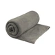 Полотенце Sea To Summit Tek Towel XL Beluga Black (1033-STS 022555) - изображение 1