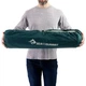 Коврик самонадувающийся Sea to Summit Comfort Deluxe Self Inflating Mat Large Rectangular Wide Rain Forest (1033-STS 002908) - изображение 8