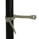 Набір стяжок Sea To Summit Stretch-Loc Mini Strap Set 4 Piece Burnt Olive (1033-STS 045701) - зображення 3