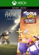 Ключ активації Arise: A Simple Story + Tools Up - Ultimate Edition! для Xbox One/Series S/X - зображення 1