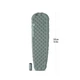 Надувной коврик Sea To Summit Ether Light XR Insulated ASC Mat Small Dark Grey (1033-STS ASL051152-041701) - изображение 5