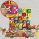 Набор для творчества с массой для лепки Hasbro Адвент-календарь (G0501) - изображение 11