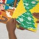 Набор для творчества с массой для лепки Hasbro Адвент-календарь (G0501) - изображение 13