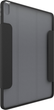 Чохол-книжка Otterbox Symmetry для Apple iPad Air 13 M4/M3/M2 Black (840304759101) - зображення 3
