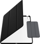 Чохол-книжка Otterbox Symmetry для Apple iPad Air 13 M4/M3/M2 Black (840304759101) - зображення 5