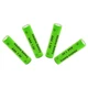 Акумуляторна батарейка AAA 1.5V Rechargeable Alkaline Battery міні-пальчик - изображение 3