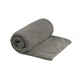 Полотенце Sea To Summit Tek Towel M Beluga Black (1033-STS 022553) - изображение 1