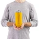 Надувной коврик Sea To Summit Ultralight XR Insulated Air Mat Regular Arrowwood Yellow (1033-STS 045602) - изображение 10