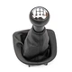 Ручка КПП с чехлом Peugeot 207 / 307 / 406 Citroen C5 / C4 / C3 5 передач - изображение 3