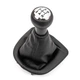 Ручка КПП с чехлом Peugeot 207 / 307 / 406 Citroen C5 / C4 / C3 5 передач - изображение 6