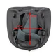 Ручка КПП с чехлом Peugeot 207 / 307 / 406 Citroen C5 / C4 / C3 5 передач - изображение 9