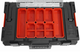Ящик для инструментов 585 х 385 х 420 мм Qbrick System ONE 450 2.0 EXPERT (5901238258285), модульный, пластиковый - изображение 7