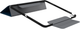 Etui na klapkę Otterbox Symmetry do Apple iPad Air11 M4/M3/M2 Blue (840304759217) - obraz 3