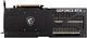 Видеокарта MSI GeForce RTX 5080 VENTUS 3X OC, 16GB GDDR7, 256bit, PCI Express 5.0 (912-V531-428) - изображение 3