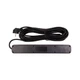 Мережевий фільтр живлення PowerPlant 10м, 6 розеток,USB, Type-C (YS-N6086/10c) (EX610693) - зображення 3