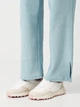 Женские кроссовки Lacoste Elite Active Evo 750SFA0085-1Y9 36 (T3.5) 22.9 см Wht/Lt Pnk (5059862627615) - изображение 2