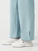 Женские кроссовки кожанные Lacoste Elite Active 751SFA0027-21G 37.5 (T4.5) 24 см Белые (5059862781522) - изображение 2