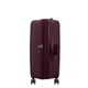 Валіза American Tourister Soundbox 71.5/81 л бордова (32G50002) - зображення 5