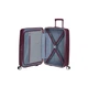 Валіза American Tourister Soundbox 71.5/81 л бордова (32G50002) - зображення 6