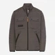 Куртка демисезонная мужская Camel Active Blouson 430920-5O46-08 52 Темно-серая (4064478963218) - изображение 1