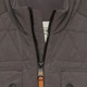 Куртка демісезонна чоловіча Camel Active Blouson 430920-5O46-08 58 Темно-сіра (4064478963249) - зображення 3