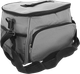 Термосумка Voltronic TG29/Gy 220х260х180 мм Gray (YT42932) - изображение 1