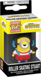 Игровая фигурка на клипсе Funko Pop! серии Миньйоны 2 - Стюарт на роликах (47797) - изображение 2