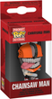 Игровая фигурка на клипсе Funko Pop! - Человек-Бензопила (86486) - изображение 1